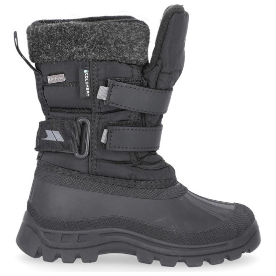 Trespass Strachan II Male Snow Boots Trespass Strachan II Male Snow Boots